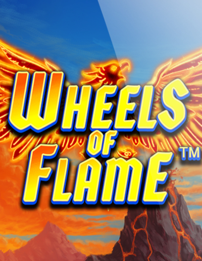 Play Free Demo of Wheels of Flame Slot by Ash Gaming