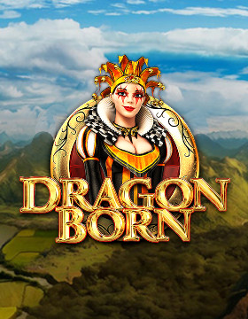 Dragon Born Poster