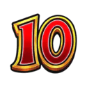 Symbol Ten (10)