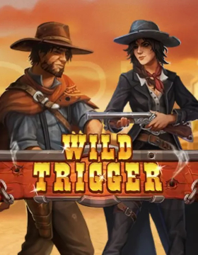 Play Free Demo of Wild Trigger Slot by Play'n Go