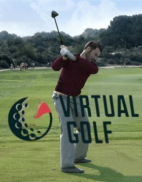 Virtual Golf