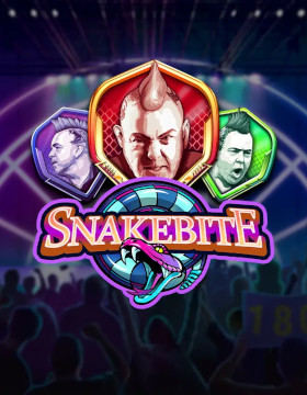 Play Free Demo of Snakebite Slot by Play'n Go
