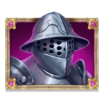 Symbol Armored Knight