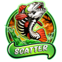 Symbol Scatter