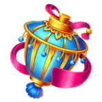 Symbol Blue Lantern