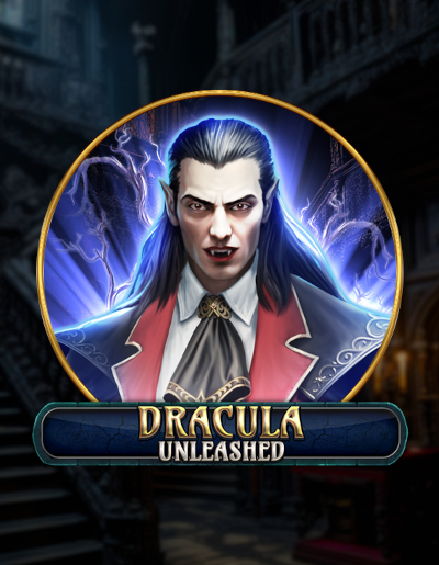 Play Free Demo of Dracula - Unleashed Slot by Spinomenal