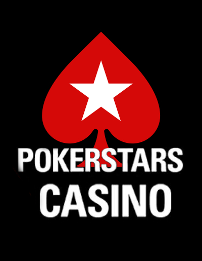PokerStars Casino Poster