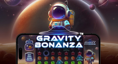 Gravity Bonanza