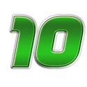 Symbol Ten