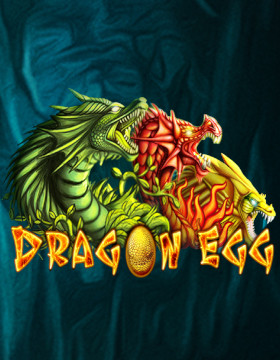 Play Free Demo of Dragon Egg Slot by Tom Horn Gaming