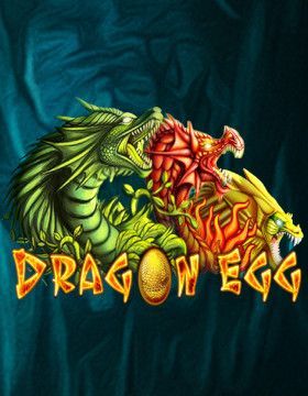 Play Free Demo of Dragon Egg Slot by Tom Horn Gaming