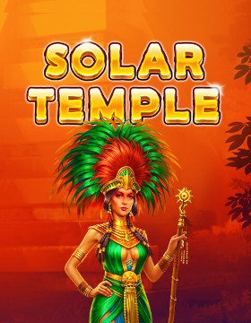 Play Free Demo of Solar Temple Slot by Playson