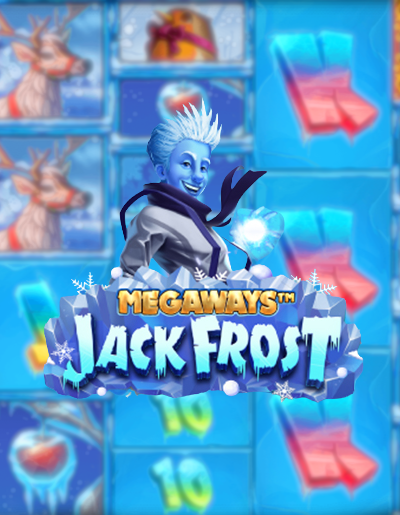 Play Free Demo of Megaways Jack Frost Slot by Iron Dog Studios