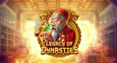Legacy of Dynasties