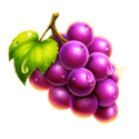 Symbol Grapes