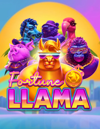 Play Free Demo of Fortune Llama Slot by Fantasma Games