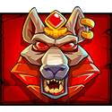 Symbol Anubis