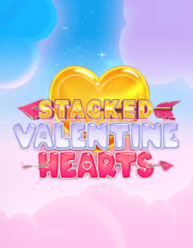 Play Free Demo of Stacked Valentine Hearts Slot by Inspired