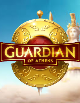 Guardian of Athens Poster