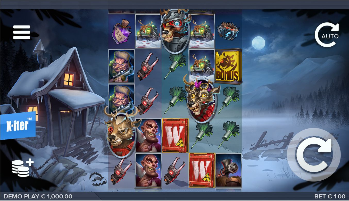 Play demo