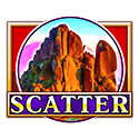Symbol Scatter