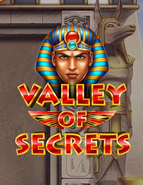 Play Free Demo of Valley of Secrets Slot by Stakelogic
