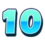 Symbol Ten
