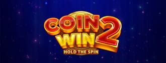 Coin Win 2: Hold the Spin