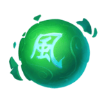 Symbol Wind