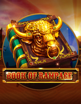 Play Free Demo of Book Of Rampage Slot by Spinomenal