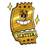 Symbol Scatter