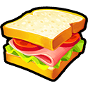 Symbol Sandwich