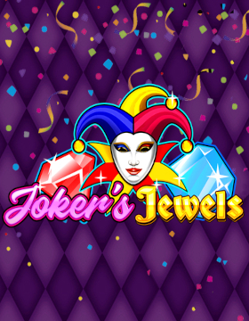 Play Free Demo of Joker's Jewels Slot by Pragmatic Play