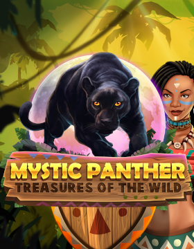 Play Free Demo of Mystic Panther Treasures of the Wild Slot by Infinity Dragon Studios