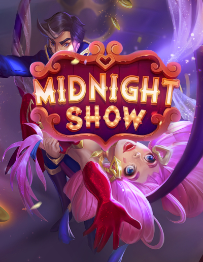Play Free Demo of Midnight Show Slot by Evoplay