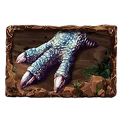 Symbol Claw