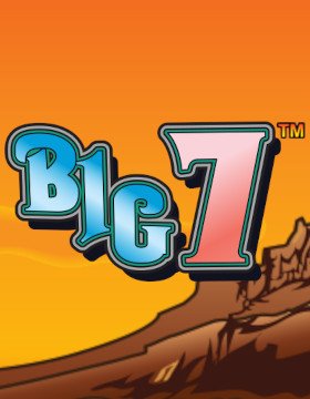 Play Free Demo of Big 7 Slot by Realistic Games