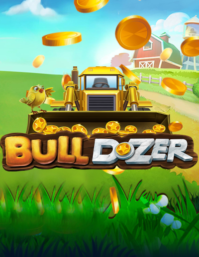 Play Free Demo of Bulldozer Slot by 1x2 Gaming