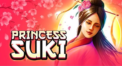 Princess Suki