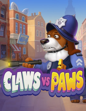 Play Free Demo of Claws vs Paws Slot by Playson