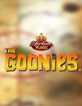 The Goonies Jackpot King