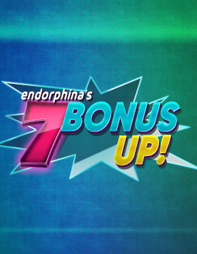 Play Free Demo of 7 Bonus Up! Slot by Endorphina