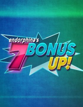 Play Free Demo of 7 Bonus Up! Slot by Endorphina