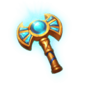 Symbol Axe