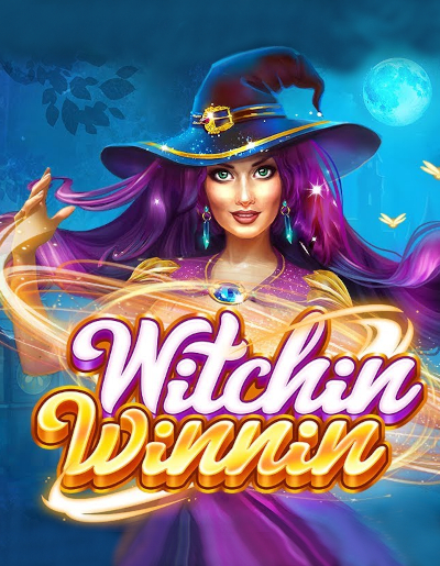 Play Free Demo of Witchin Winnin Slot by Skywind Group