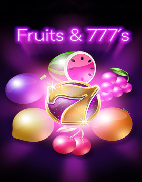 Play Free Demo of Fruits and 777's Slot by Spearhead Studios