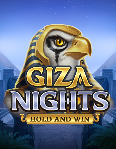 Giza Nights: Hold and Win™