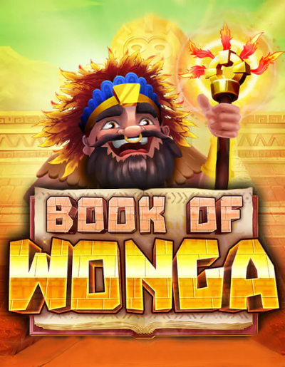 Play Free Demo of Book of Wonga Slot by Core Gaming