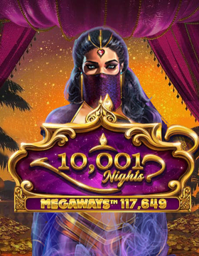 10001 Nights Megaways™