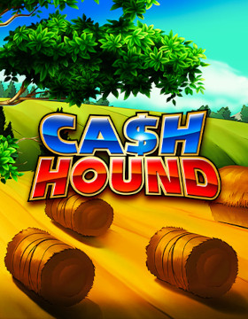 Play Free Demo of Cash Hound Slot by Ainsworth